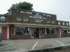 Some businesses around Trowell