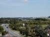 Views from St Helen's Church tower